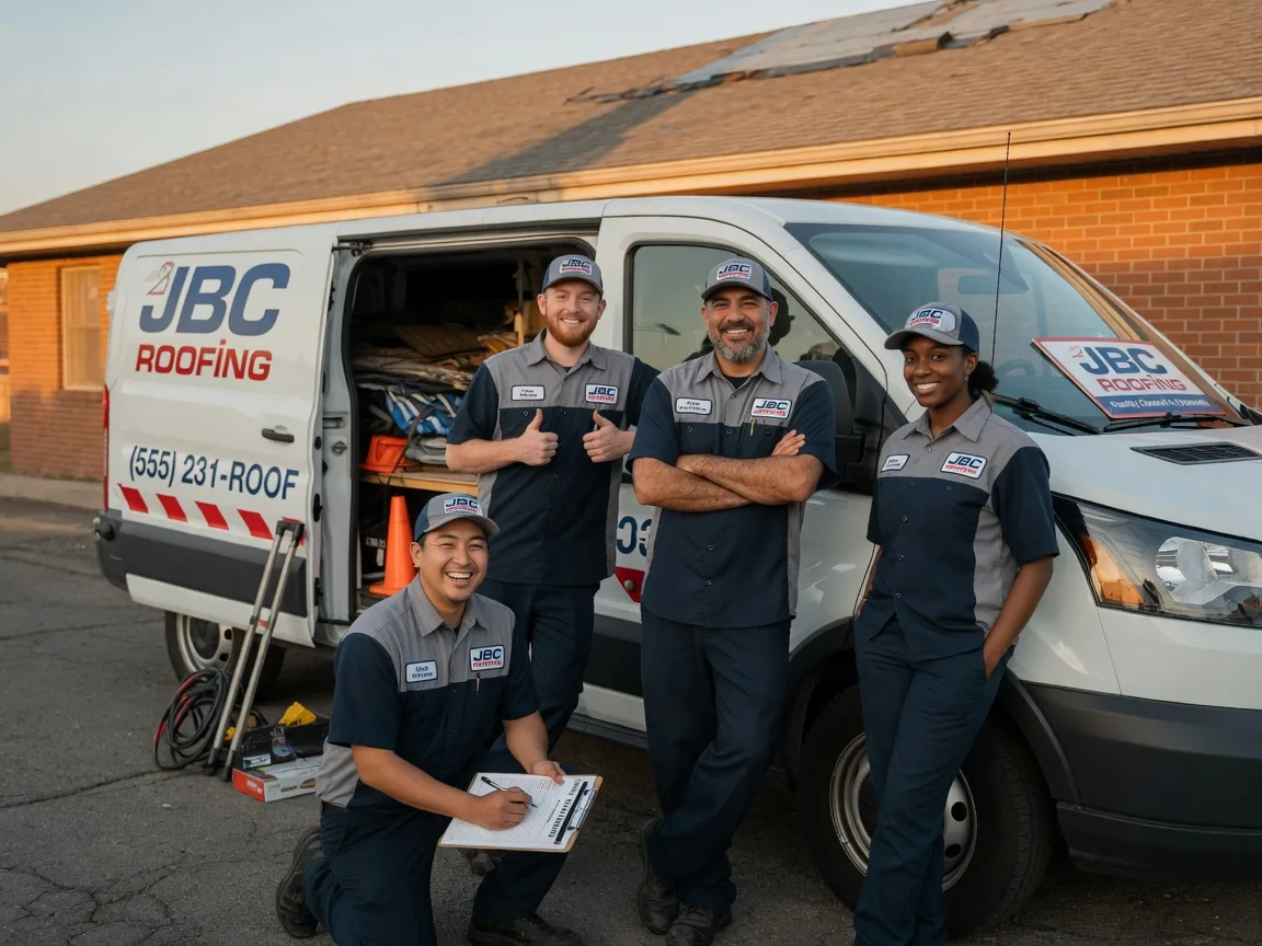 Roof Replacement company in Eden Valley, MN